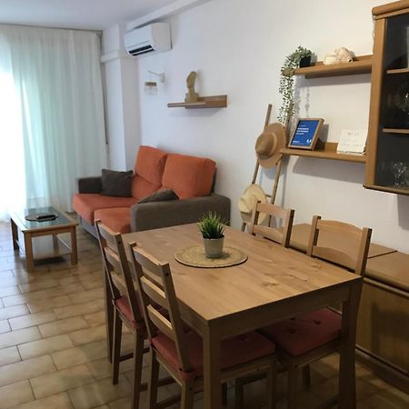Apartamento Con Parquing Zona Centro Peñiscola Zewnętrze zdjęcie