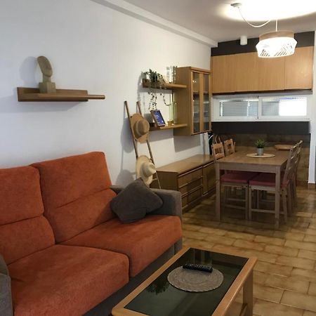 Apartamento Con Parquing Zona Centro Peñiscola Zewnętrze zdjęcie