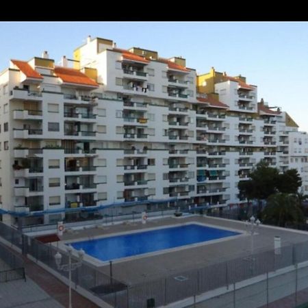 Apartamento Con Parquing Zona Centro Peñiscola Zewnętrze zdjęcie
