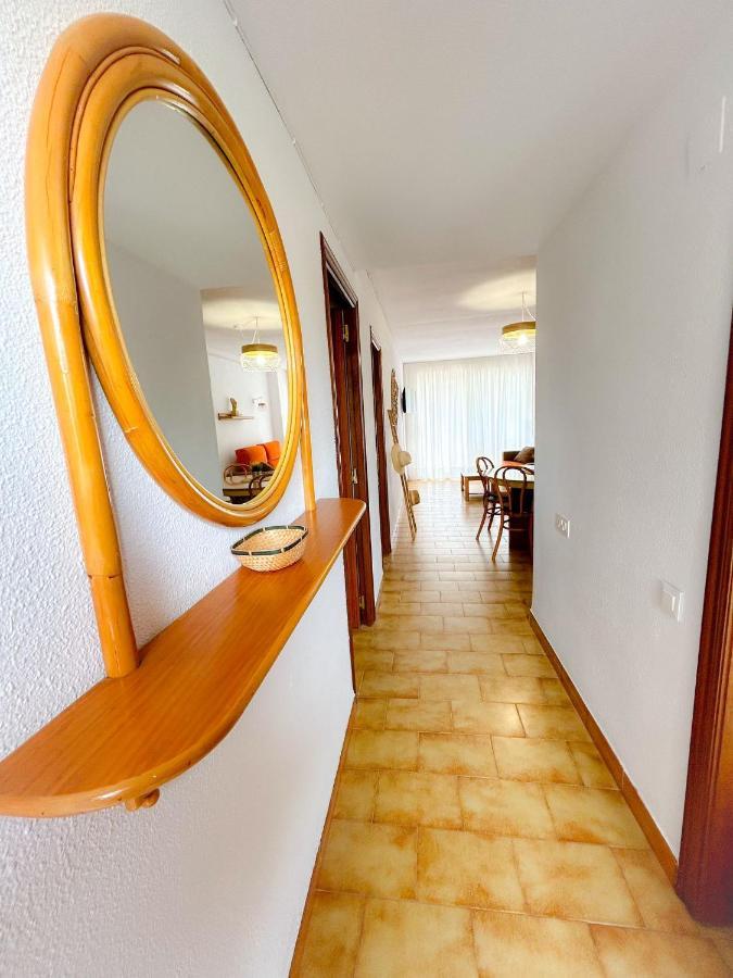 Apartamento Con Parquing Zona Centro Peñiscola Zewnętrze zdjęcie