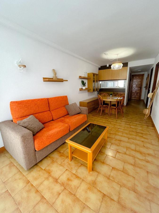 Apartamento Con Parquing Zona Centro Peñiscola Zewnętrze zdjęcie