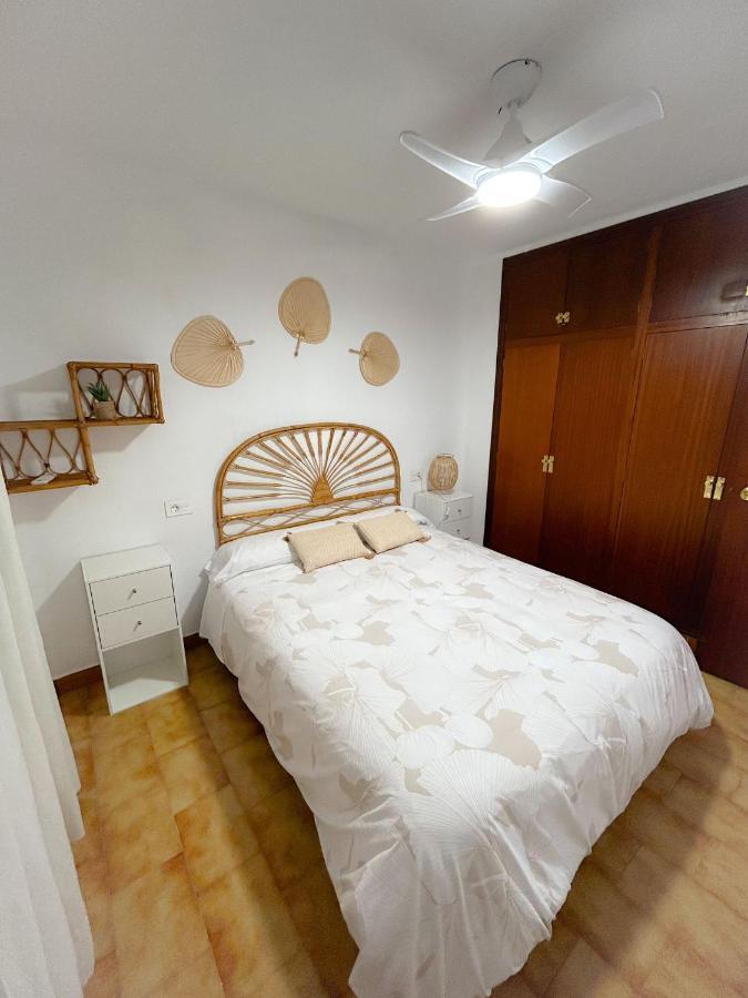 Apartamento Con Parquing Zona Centro Peñiscola Zewnętrze zdjęcie