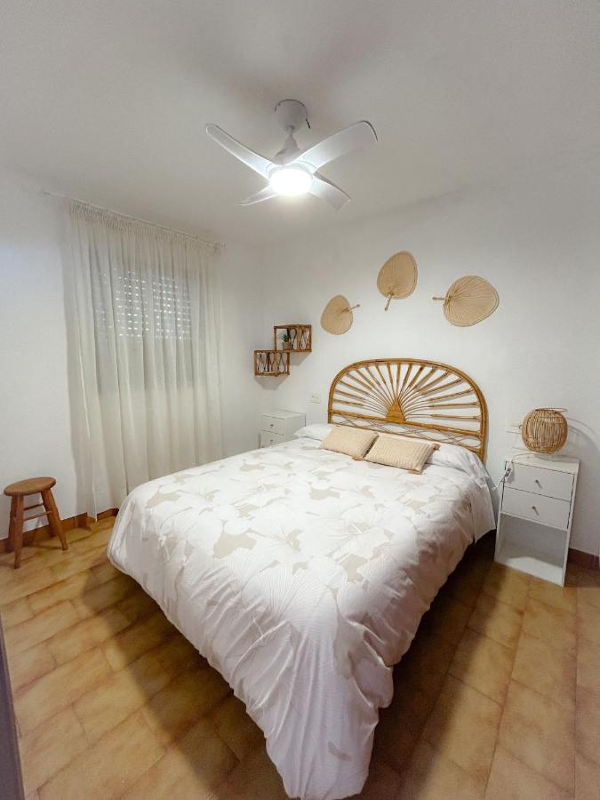 Apartamento Con Parquing Zona Centro Peñiscola Zewnętrze zdjęcie