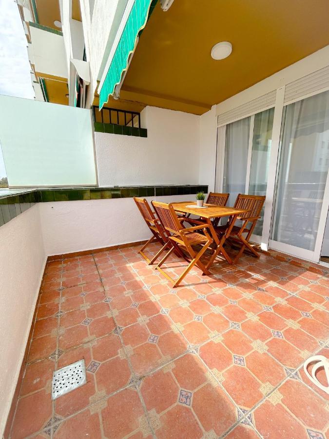 Apartamento Con Parquing Zona Centro Peñiscola Zewnętrze zdjęcie